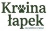 Kraina łapek logo