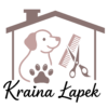 Kraina łapek logo